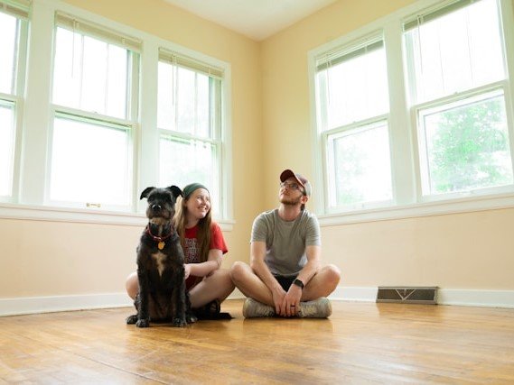 Privathaushalt--Blower door test-Luftdichtheitsexperten.de